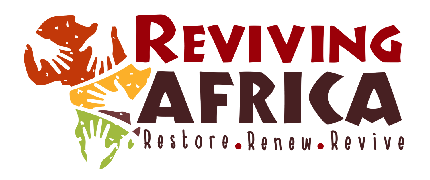 Reviving Africa